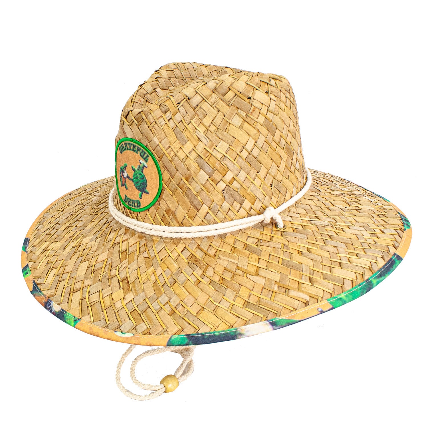 Dancing Terrapins Junior Lifeguard Hat Doba